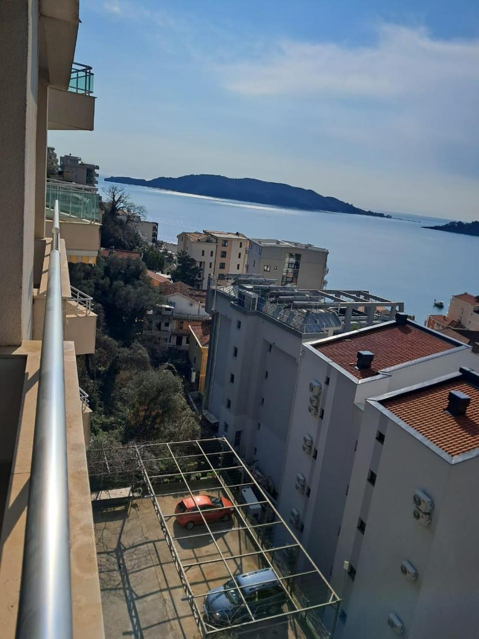 Belveder Montenegro ラファイロヴィチ エクステリア 写真
