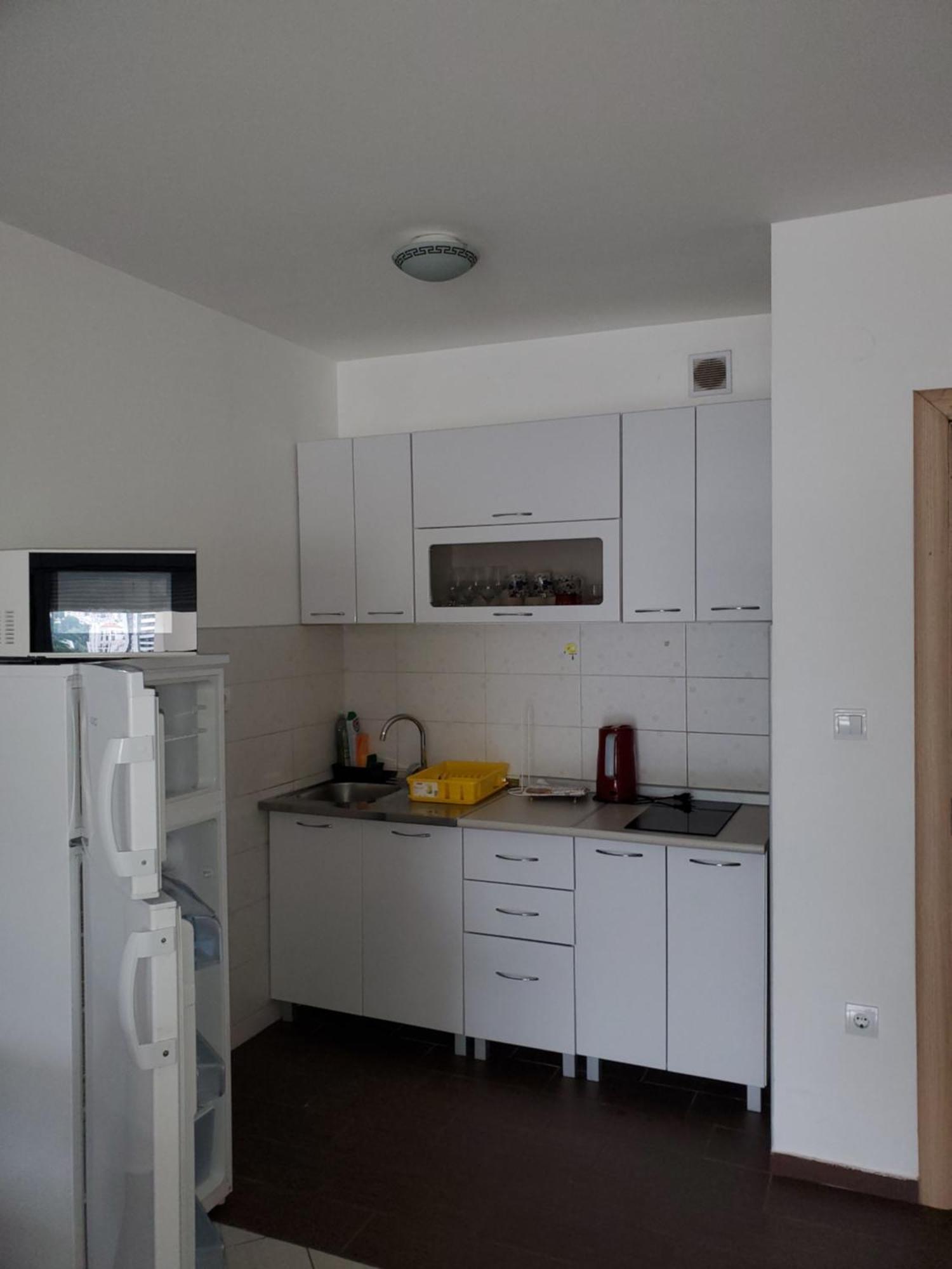 Belveder Montenegro ラファイロヴィチ 部屋 写真