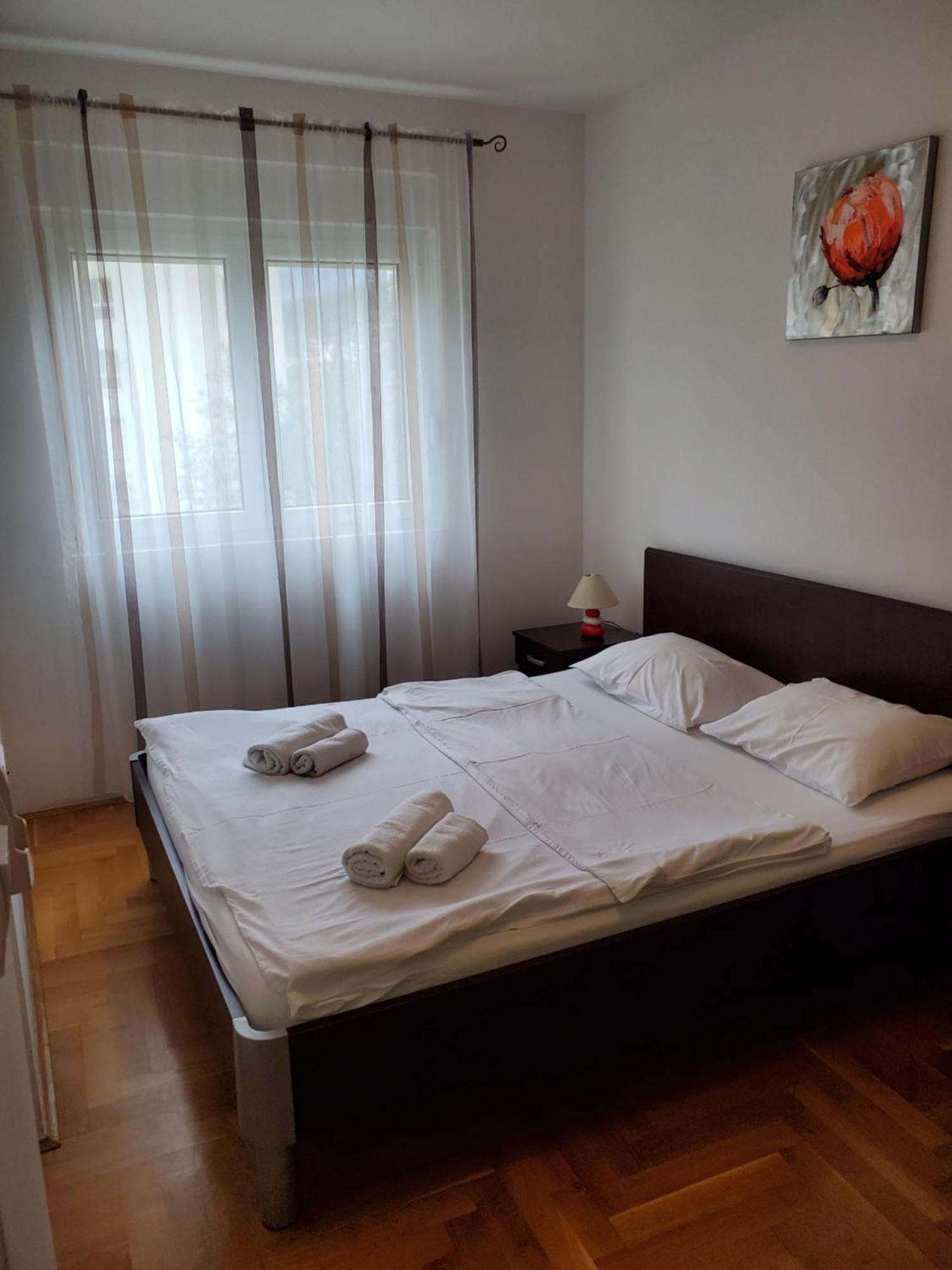 Belveder Montenegro ラファイロヴィチ 部屋 写真